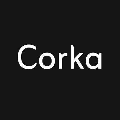 Corka Logo
